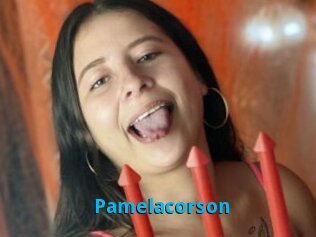 Pamelacorson