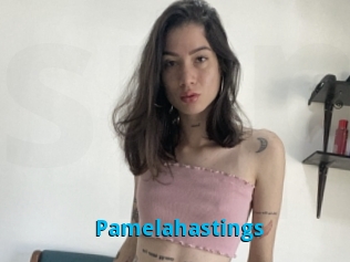 Pamelahastings