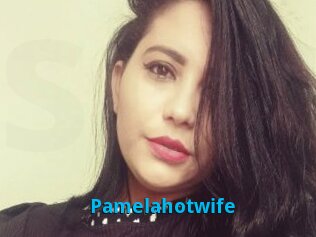 Pamelahotwife