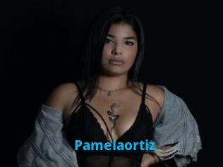 Pamelaortiz