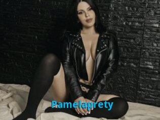 Pamelaprety