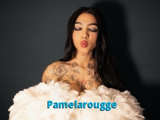 Pamelarougge