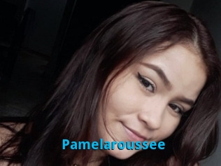 Pamelaroussee