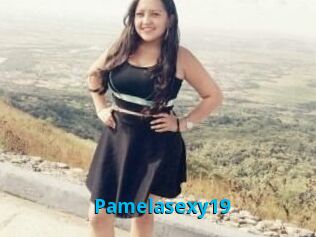 Pamelasexy19