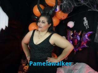 Pamelawalker