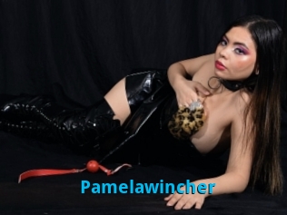 Pamelawincher