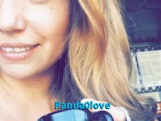 Panda0love