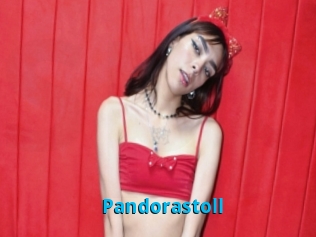 Pandorastoll