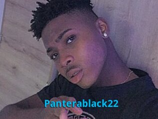 Panterablack22