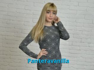 Panteravanilla