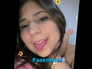 Paoemeral