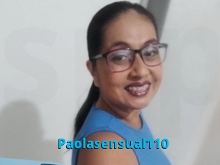 Paolasensual110