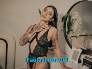 Paolasimonetti