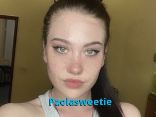 Paolasweetie