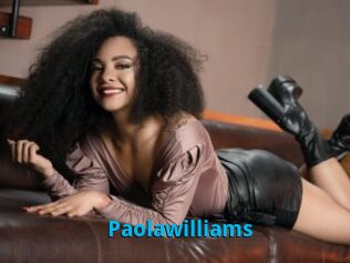 Paolawilliams