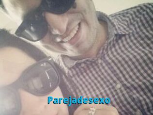 Parejadesexo