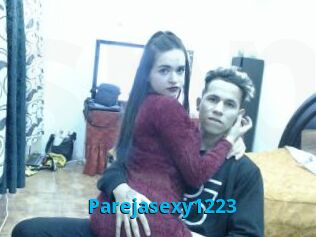 Parejasexy1223