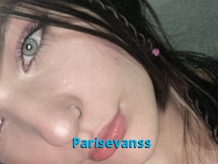 Parisevanss