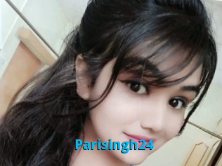 Parisingh24