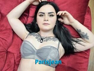 Parisjean