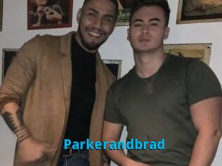 Parkerandbrad