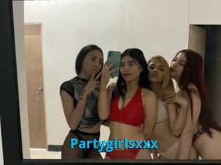 Partygirlsxxx