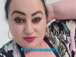 Passionmommy