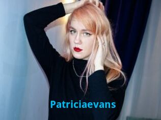 Patriciaevans