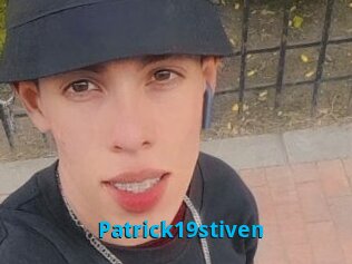 Patrick19stiven