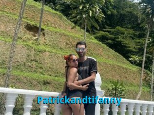 Patrickandtifanny