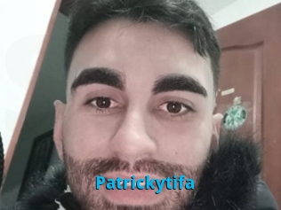 Patrickytifa