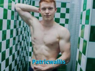 Patricwallis