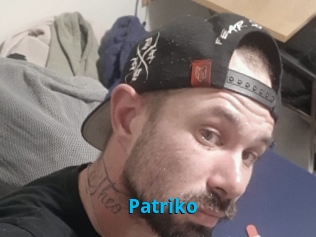 Patriko