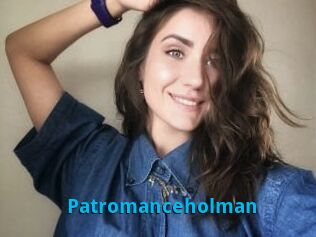 Patromanceholman