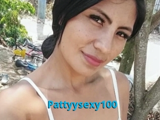 Pattyysexy100