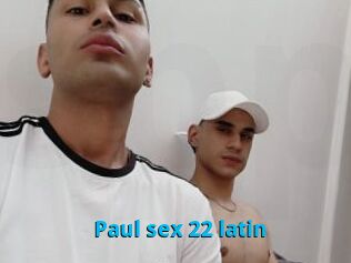 Paul_sex_22_latin