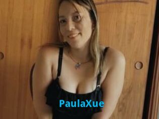 PaulaXue