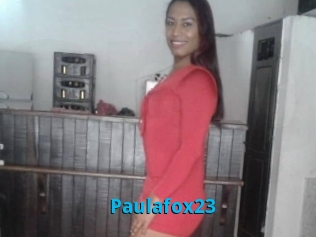 Paulafox23