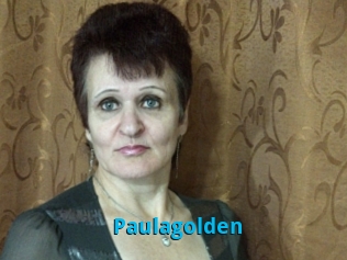 Paulagolden