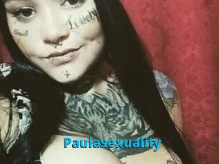 Paulasexuality