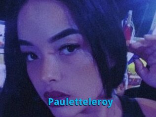 Pauletteleroy