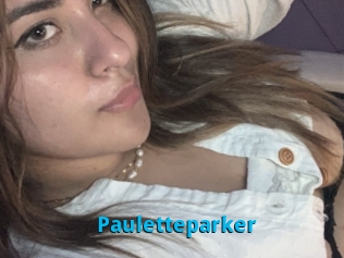 Pauletteparker