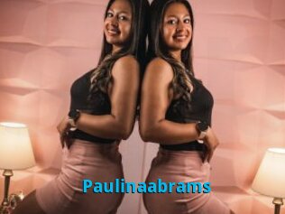 Paulinaabrams