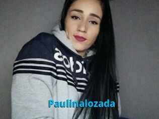 Paulinalozada