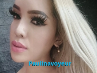 Paulinavoyeur