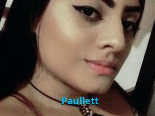 Paullett