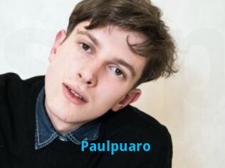 Paulpuaro