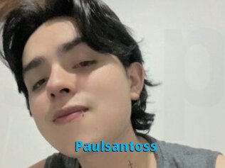 Paulsantoss