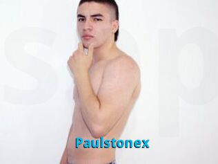 Paulstonex