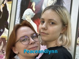 Peaceandlynn